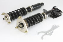 Eclipse D53A/D52 00-05 Coilovers BC-Racing BR